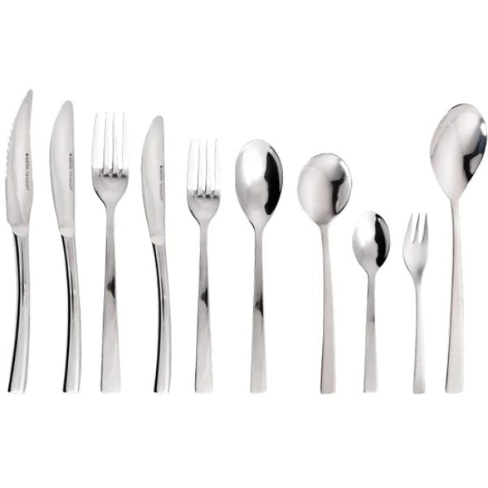 Eetrite Newport Cutlery Set, 56pc