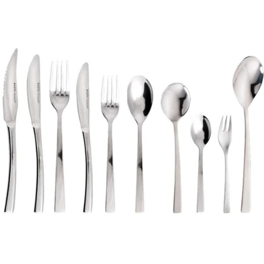 Eetrite Newport Cutlery Set, 56pc
