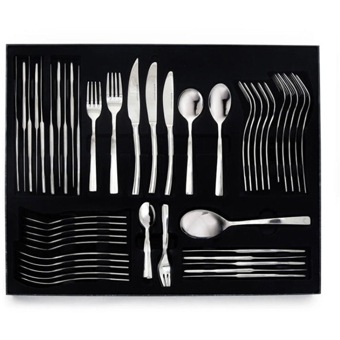 Eetrite Newport Cutlery Set, 56pc