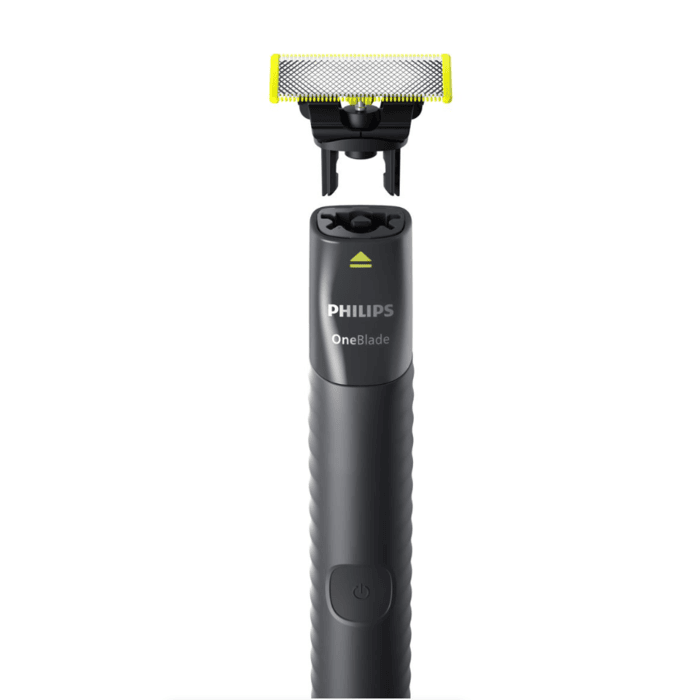 Philips OneBlade with 2 Combs & USB Charging