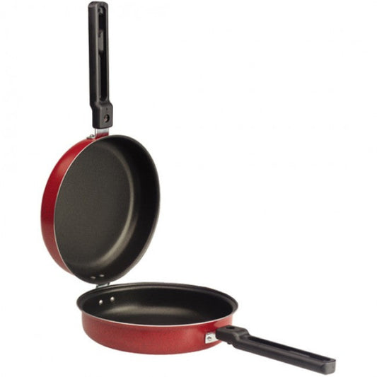Ibili Venus Non-Stick Omelette Pan, 20cm