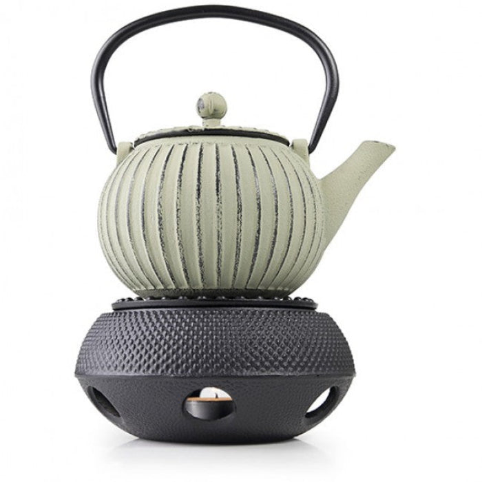 Ibili Oriental Cast Iron Teapot Warmer