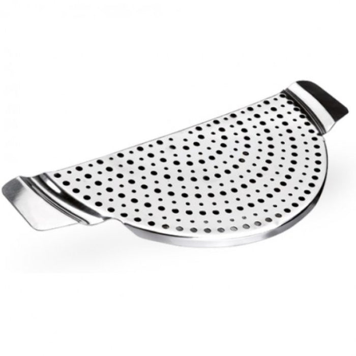 Ibili Clasica Stainless Steel Pot Strainer, 26cm