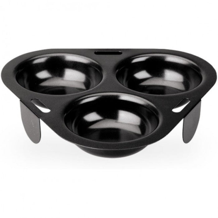 Ibili Moka Non-Stick Egg Poacher
