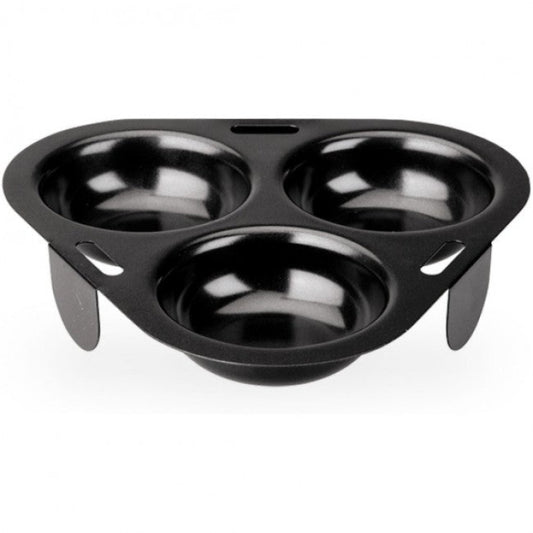 Ibili Moka Non-Stick Egg Poacher