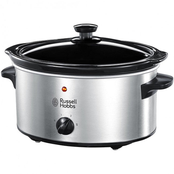 Russell Hobbs Slow Cooker, 6.5L RHSS75