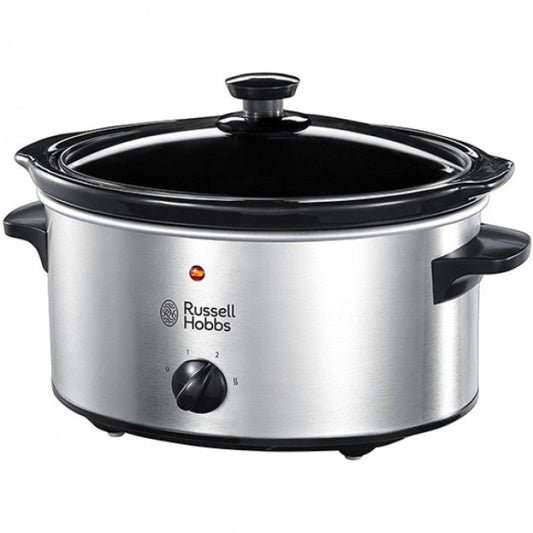 Russell Hobbs Slow Cooker, 6.5L RHSS75
