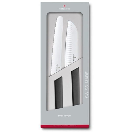 Victorinox Swiss Modern Kitchen Set, 2pc