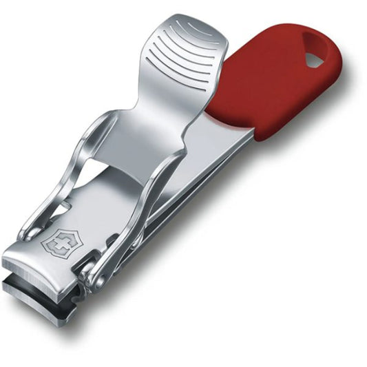 Victorinox Red Nail Clipper