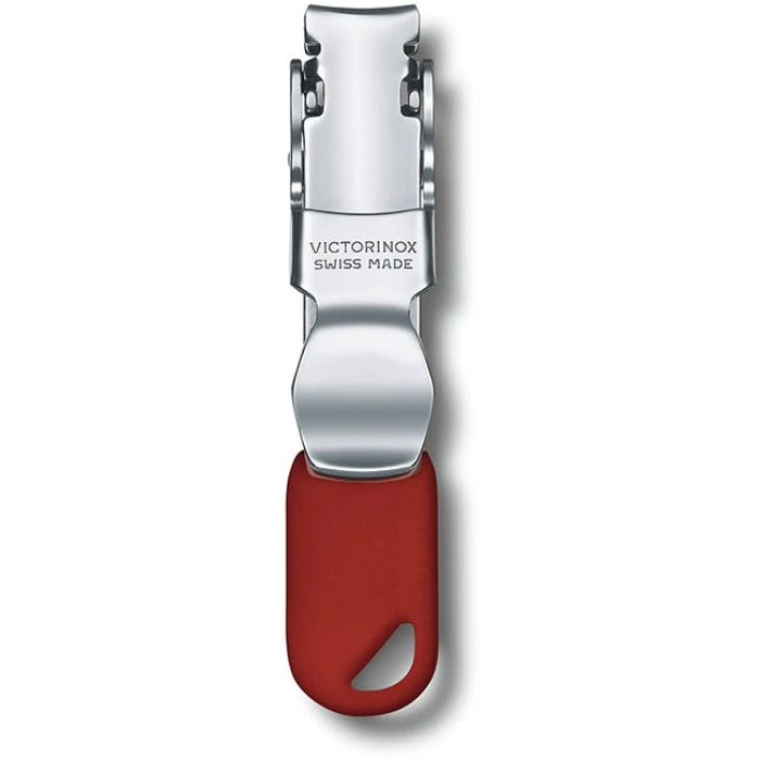 Victorinox Red Nail Clipper